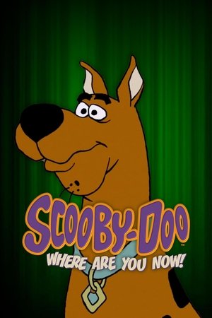Scooby-Doo, Where Are You Now! (2021)