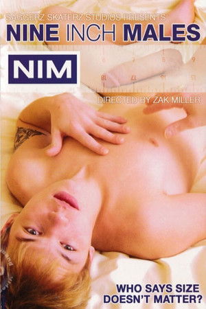 Nine Inch Males (2014)