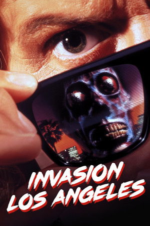 Invasion Los Angeles (1988)