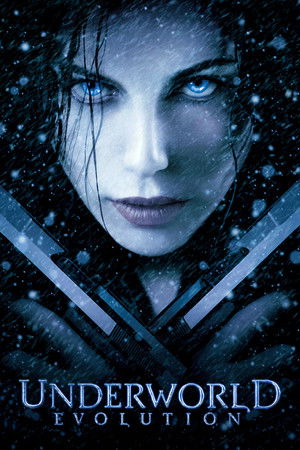 Underworld 2 : Évolution (2006)