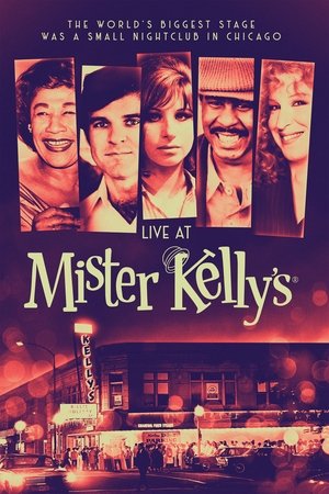 Live at Mister Kelly's (2021)