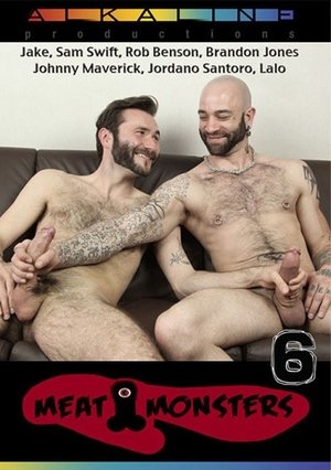 Meat Monsters 6 (2013)