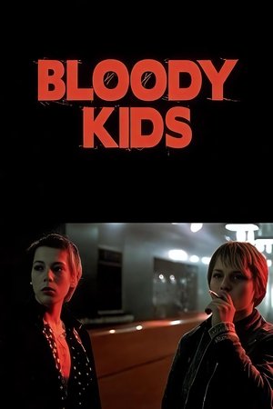Bloody Kids (1980)
