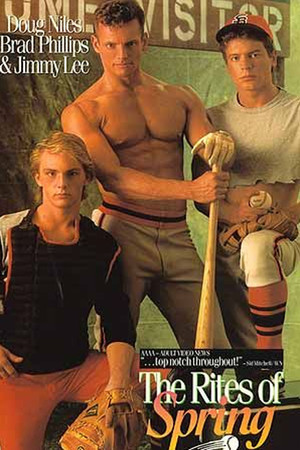 The Rites Of Spring (1989)