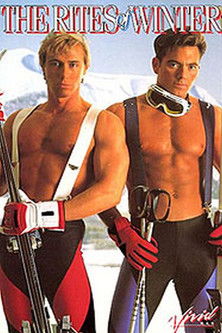 The Rites Of Winter (1989)