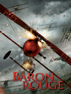 Baron Rouge (2008)