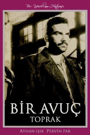 Bir Avuç Toprak (1957)