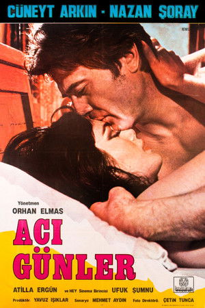 Acı Günler (1981)