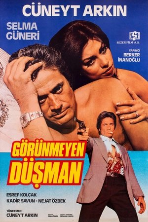 Görünmeyen Düşman (1979)