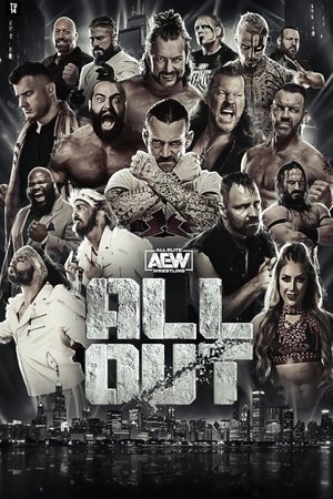AEW All Out 2021 (2021)
