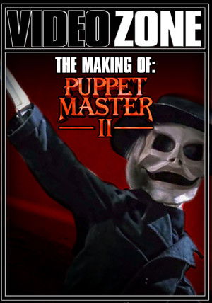 Videozone: The Making of "Puppet Master II" (1990)