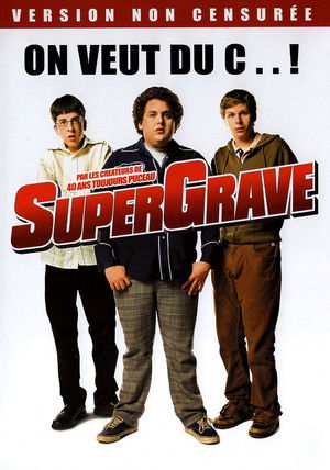 SuperGrave (2007)