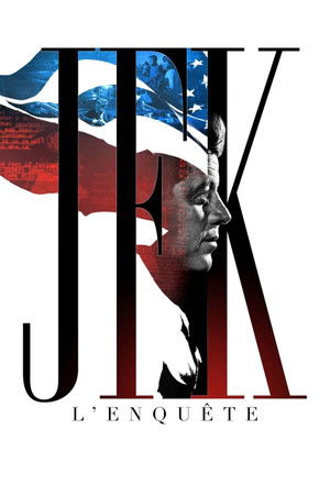 JFK : l'enquête (2021)