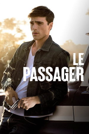 He Went That Way (2024)