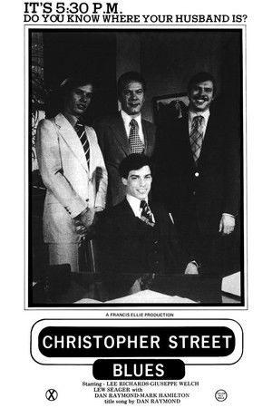 Christopher Street Blues (1977)