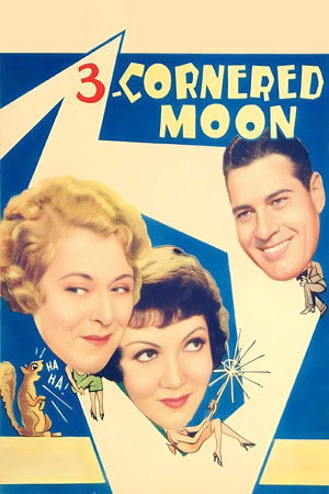 La lune à trois coins (1933)