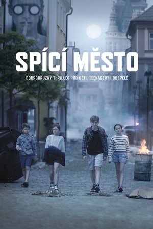 Spící město (2021)