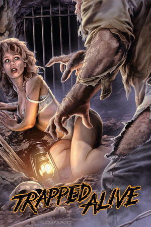 Trapped Alive (1988)
