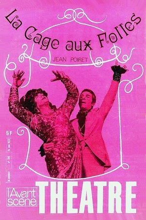 La Cage aux folles (1973)