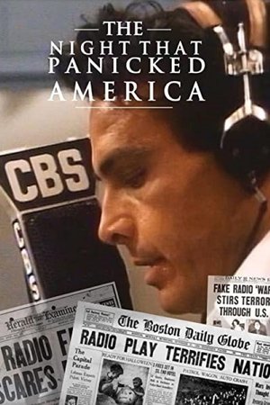 La Nuit qui terrifia l'Amérique (1975)