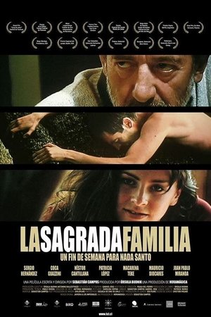 La Sagrada Familia (2006)