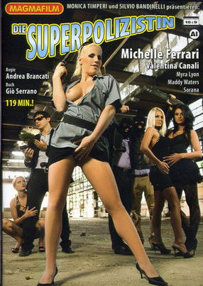 Die Superpolizistin (2010)