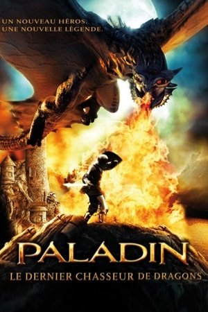 Paladin : Le dernier chasseur de dragons (2011)