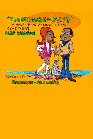 Clerow Wilson and the Miracle of P.S. 14 (1972)