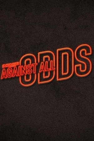 IMPACT Wrestling: Against All Odds 2021 (2021)