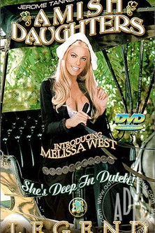 Amish Daughters (2002)
