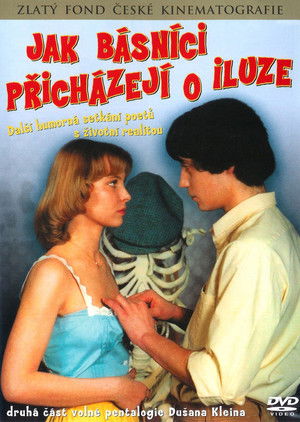 Jak básníci přicházejí o iluze (1985)