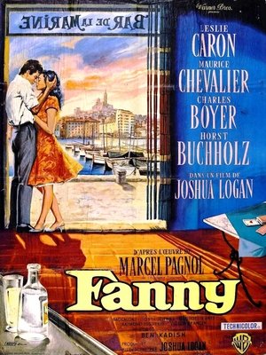 Fanny (1961)
