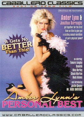 Amber Lynn's Personal Best (1986)