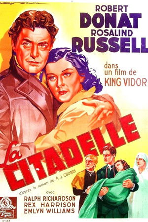 La Citadelle (1938)