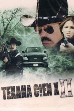 Texana cien X #2 (1998)