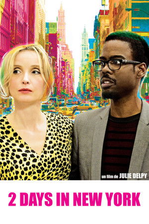 2 Days in New York (2012)
