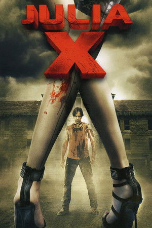 Julia X (2011)