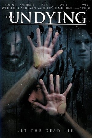 The Undying (2009)