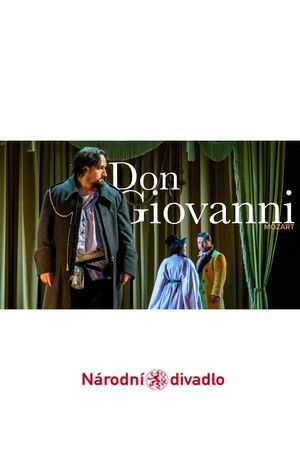 Don Giovanni (2021)