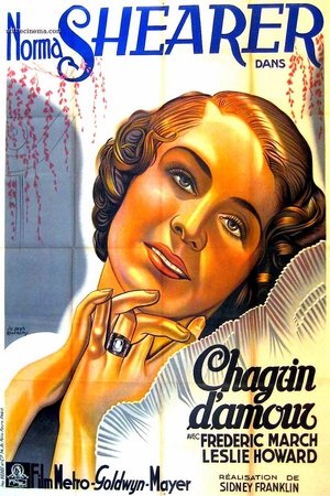 Chagrin d'amour (1932)