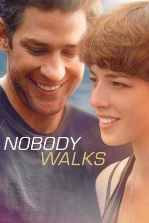 Nobody Walks (2012)