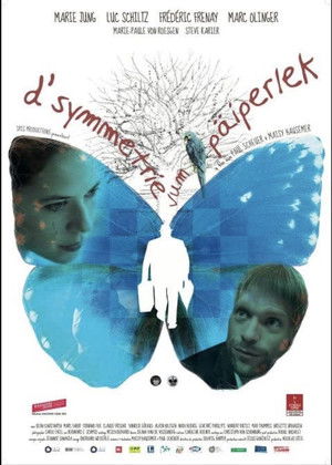 D'Symmetrie vum Päiperlek (2012)