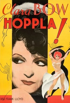 Hoopla (1933)