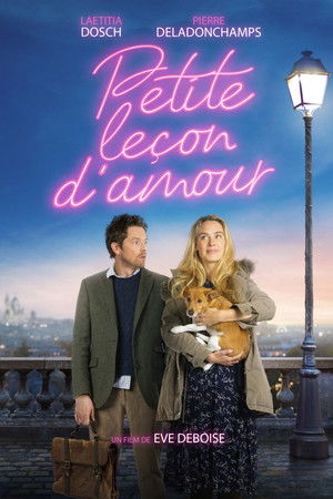 Petite leçon d'amour (2022)