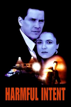 Harmful Intent (1993)