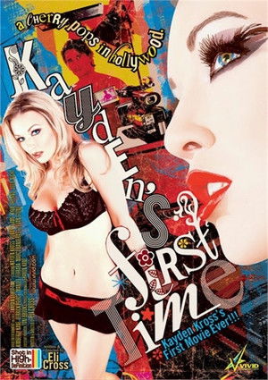 Kayden's First Time (2007)