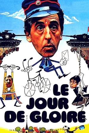 Le Jour de gloire (1976)