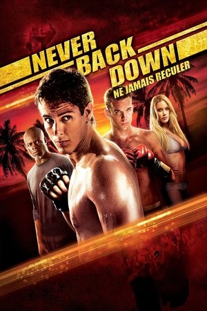 Never Back Down (2008)