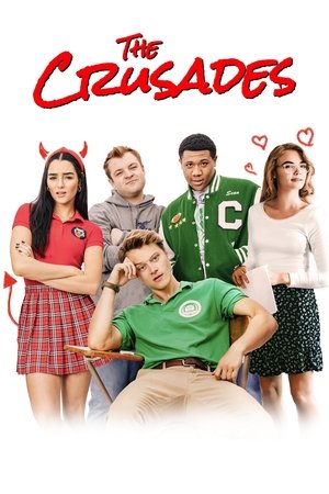 The Crusades (2023)