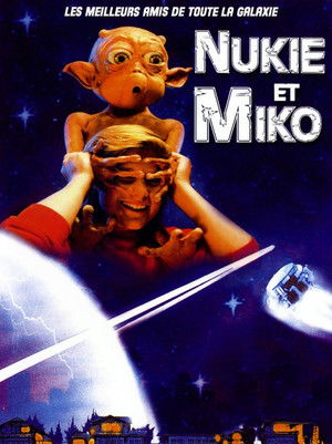 Nukie et Miko (1987)